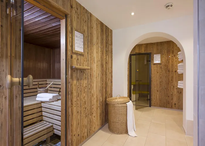 Austria 4* St. Johann in Tirol