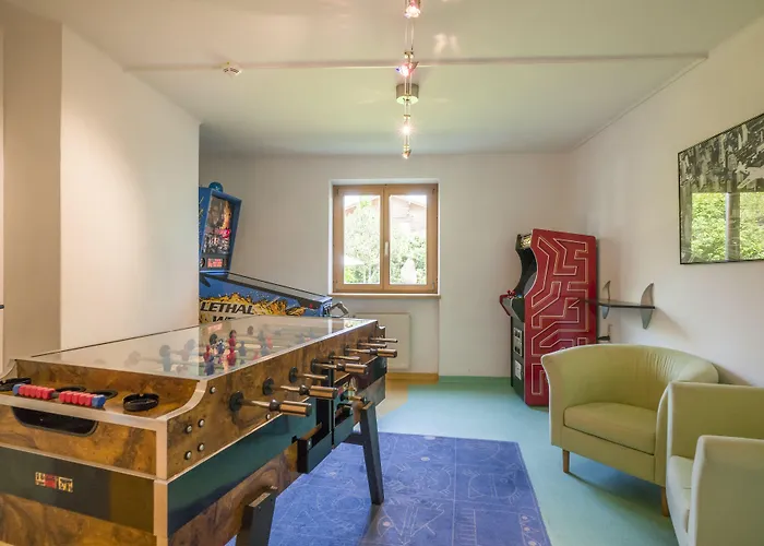 Austria St. Johann in Tirol