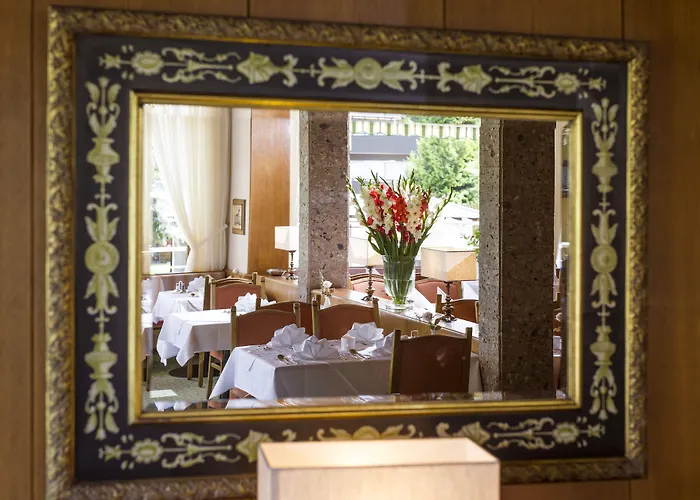 Austria 4* St. Johann in Tirol