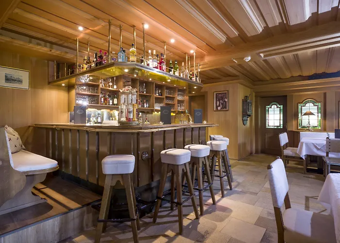 Austria Hotel St. Johann in Tirol