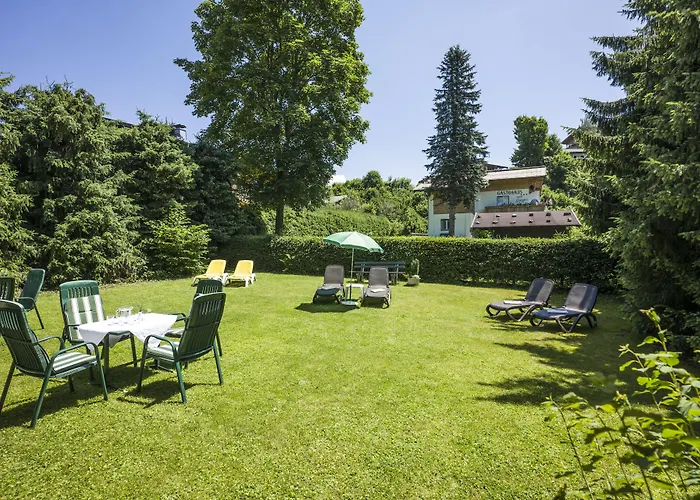 Austria 4* St. Johann in Tirol