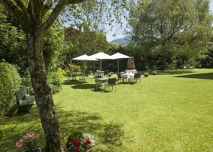 Hotel Austria Sankt Johann in Tirol