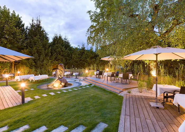 Austria 4* St. Johann in Tirol