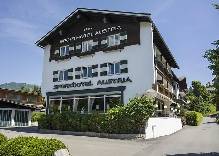 Austria Hotel