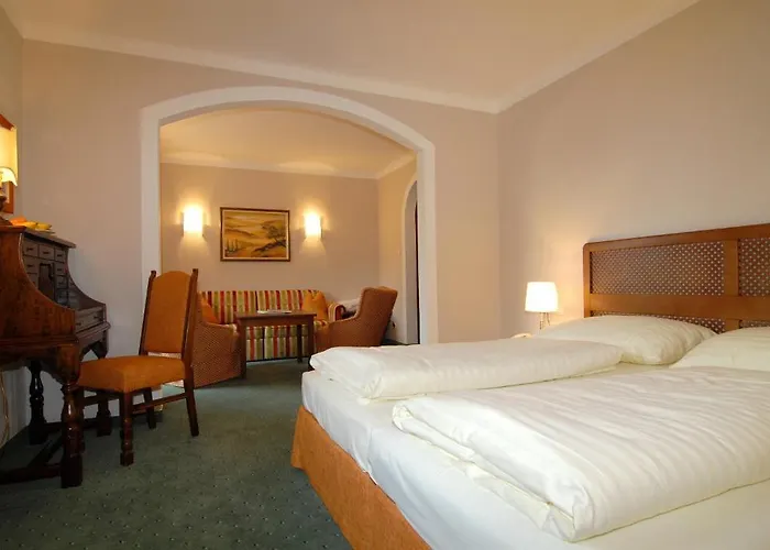 Austria Hotel Sankt Johann in Tirol