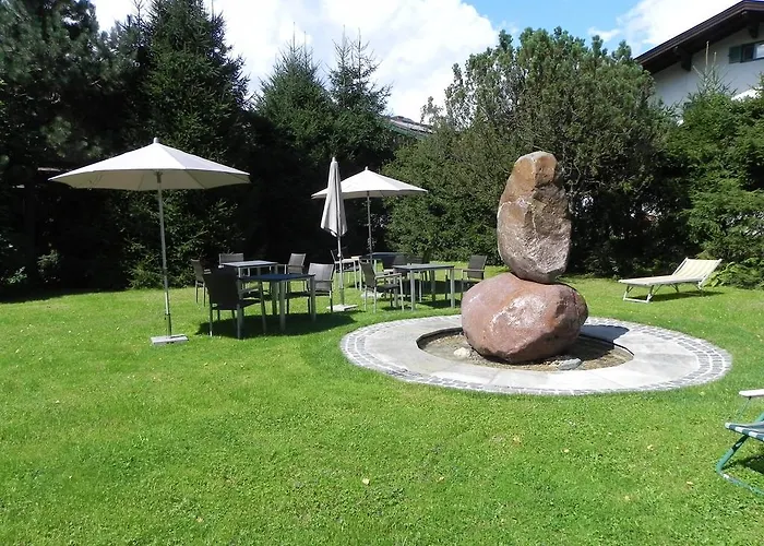 Austria 4* St. Johann in Tirol