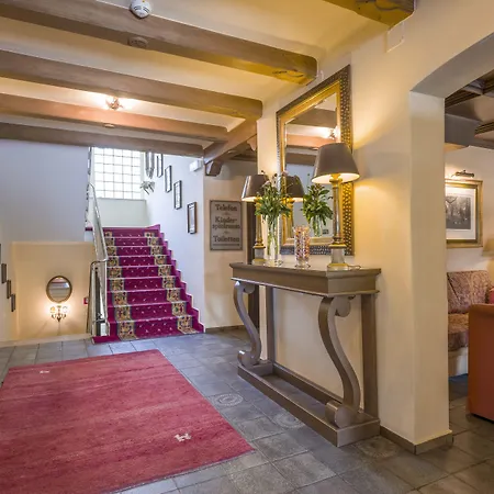 Hotel Austria Sankt Johann in Tirol