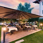 Hotel Austria St. Johann in Tirol