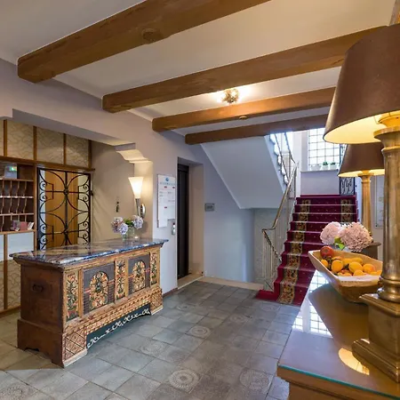 Austria Otel Sankt Johann in Tirol