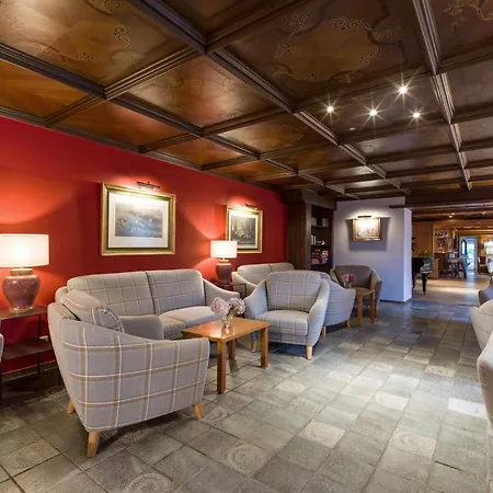 Austria Otel Sankt Johann in Tirol