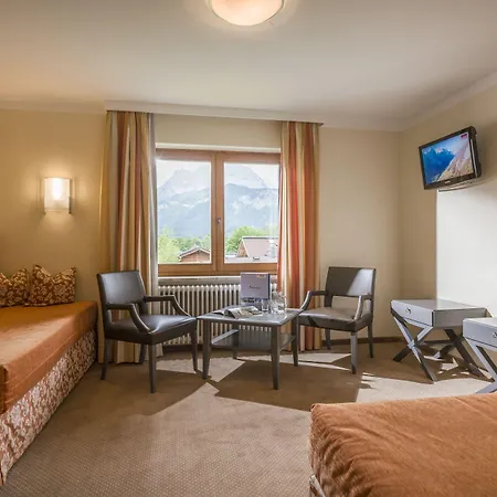 Austria 4* Sankt Johann in Tirol