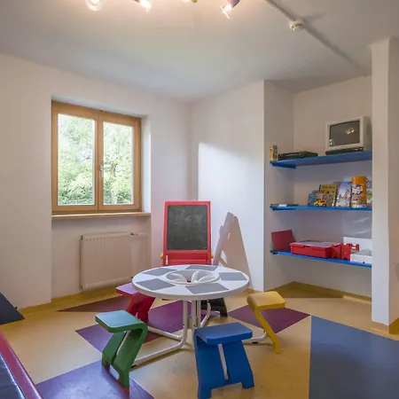 Otel Austria Sankt Johann in Tirol