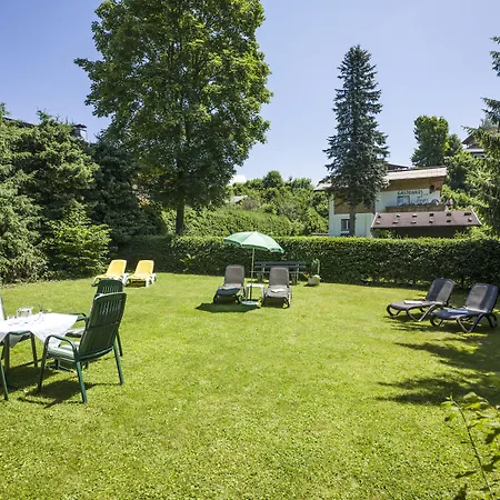 Austria 4* Sankt Johann in Tirol