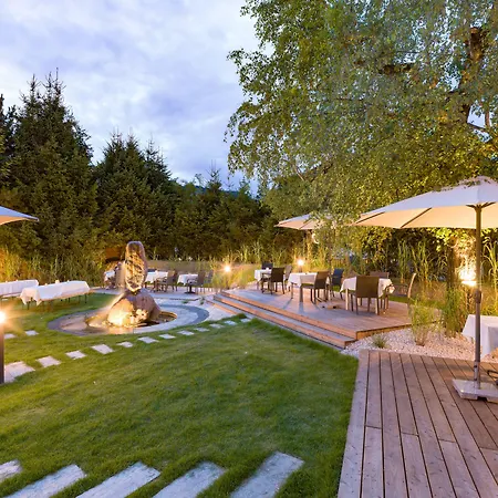 Austria 4* Sankt Johann in Tirol