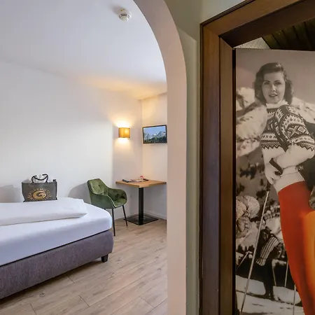 Austria Sankt Johann in Tirol