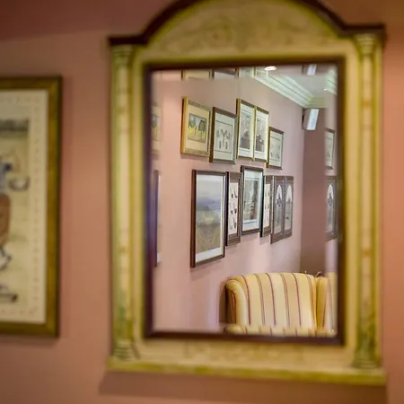 Otel Austria Sankt Johann in Tirol