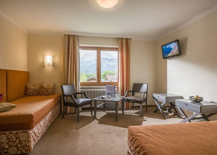 Austria 4* Sankt Johann in Tirol