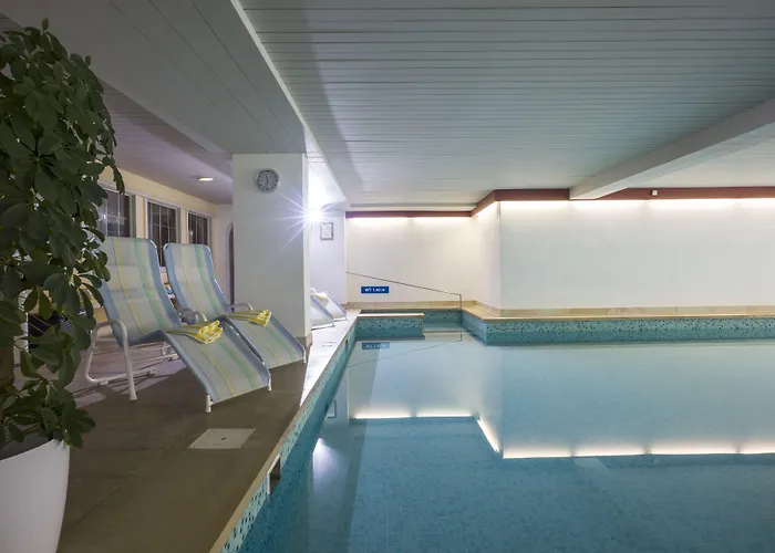 Austria 4* Sankt Johann in Tirol