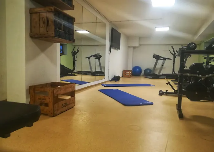 Hotel Austria Sankt Johann in Tirol