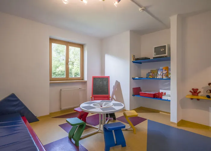 Hotel Austria Sankt Johann in Tirol