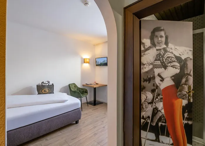 Austria Sankt Johann in Tirol